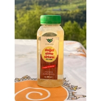 Doğal Elma Sirkesi 300 mL