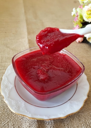 Marmelatlar ve Pekmezler
