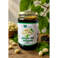Dut Pekmezi 900 gr