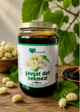 Dut Pekmezi 900 gr