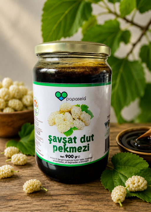 Dut Pekmezi 900 gr