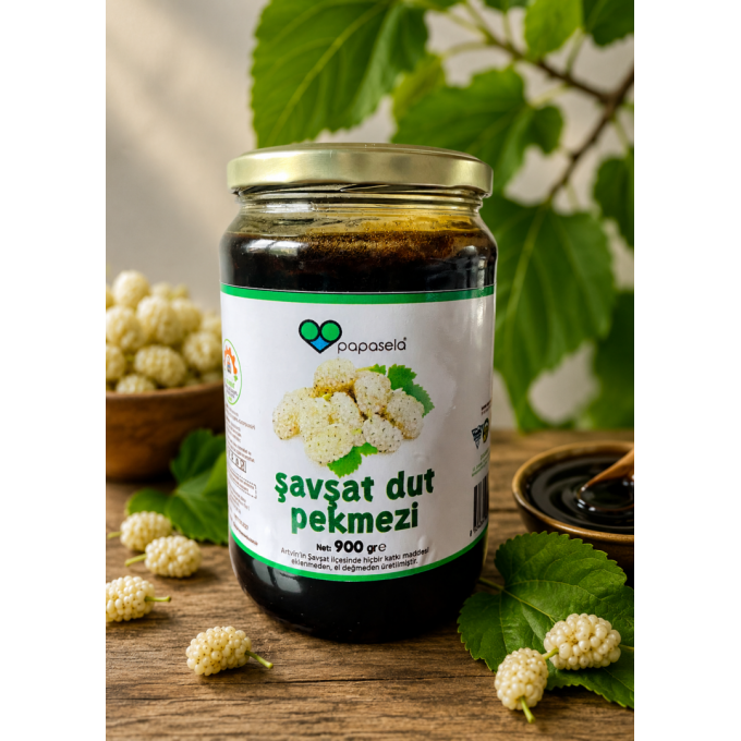 Dut Pekmezi 900 gr