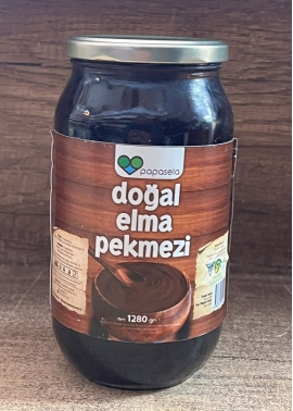 Elma Pekmezi 1280 gr