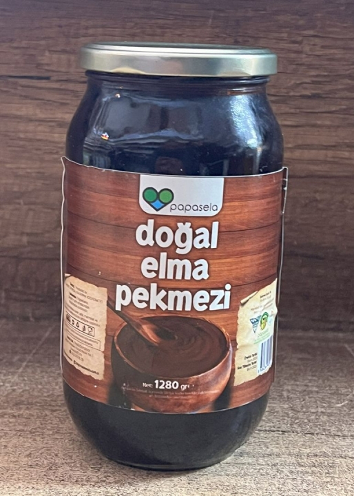 Elma Pekmezi 1280 gr