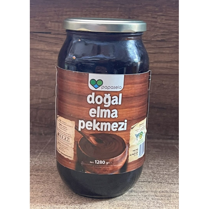 Elma Pekmezi 1280 gr