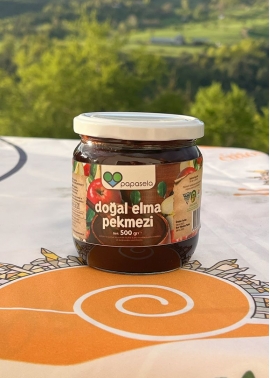 Elma Pekmezi 500 gr