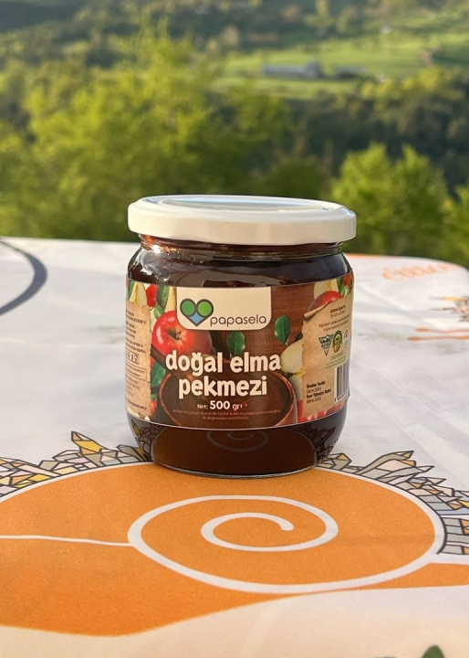 Elma Pekmezi 500 gr