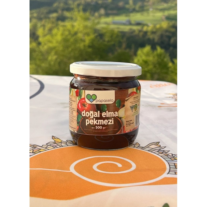 Elma Pekmezi 500 gr
