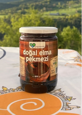 Elma Pekmezi 800 gr
