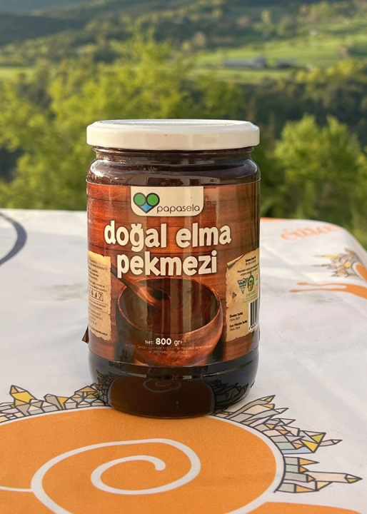 Elma Pekmezi 800 gr