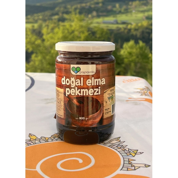 Elma Pekmezi 800 gr