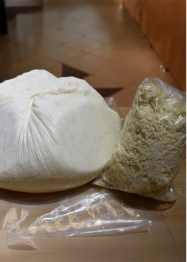 Şavşat Gorcolo Peyniri (5 kg)