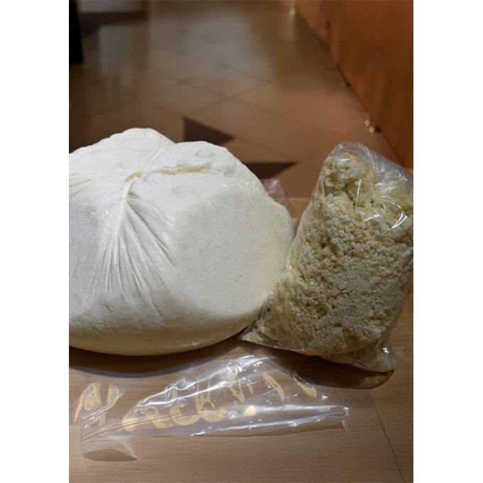 Şavşat Gorcolo Peyniri (5 kg)