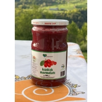 Kızılcık Marmelatı 700 gr