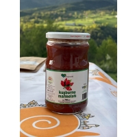 Kuşburnu Marmelatı 700 gr
