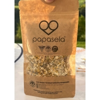 Kurutulmuş Papatya – Doğal & Katkısız