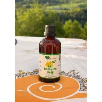 Sarı Kantaron Yağı 100 mL